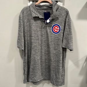 Chicago Cubs Polo